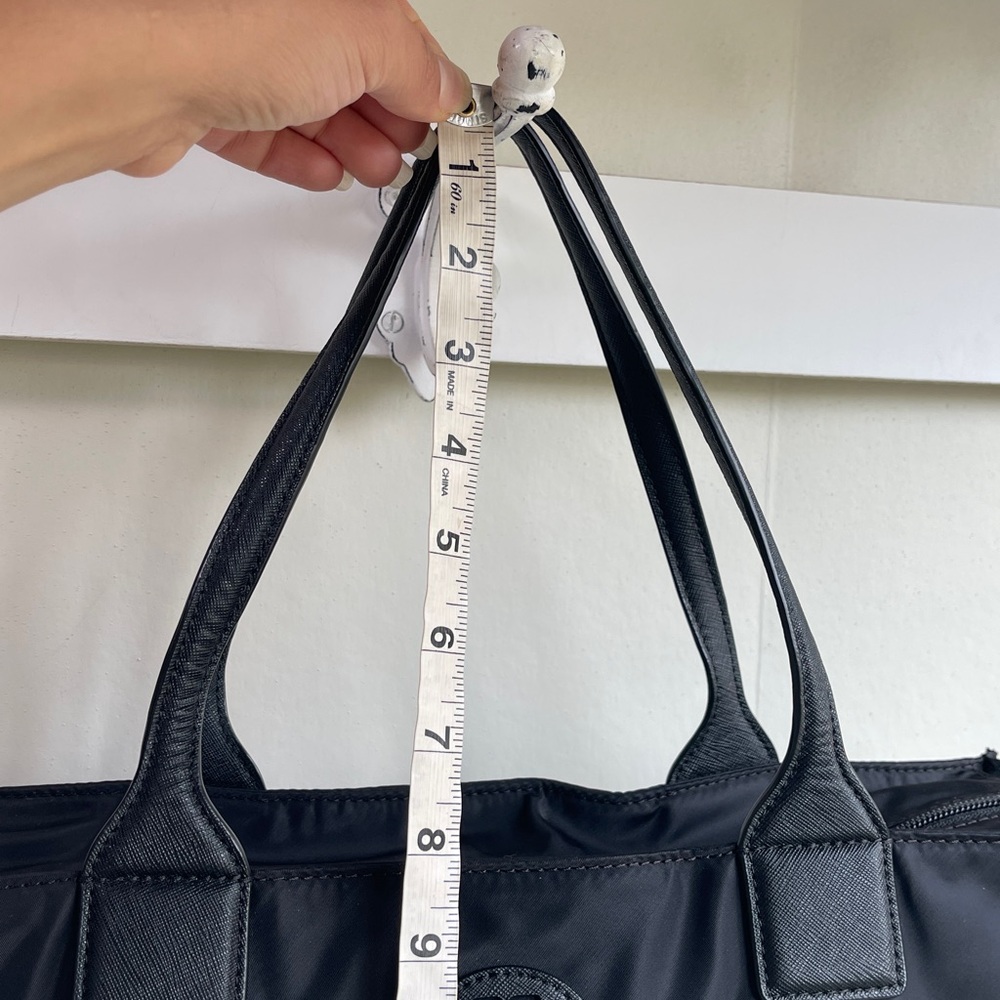 Tory Burch Ella Packable Tote - Picture 16 of 16